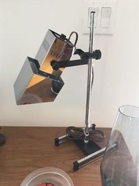 Vintage Mid Century Table Lamp