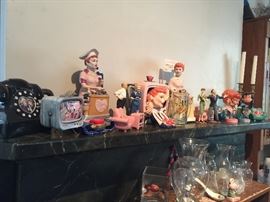 I Love Lucy Collectibles 
