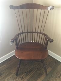 $125 Windsor Arm Chair