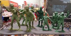 Green Army Men 