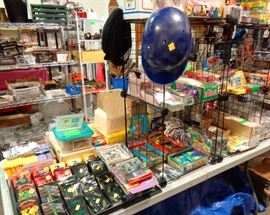 Sports & Non-Sports Cards