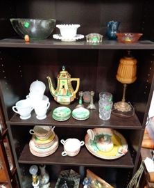 Vintage Dishware