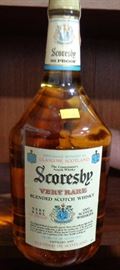 Scoresby Scotch