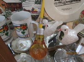 Vintage GE collectible