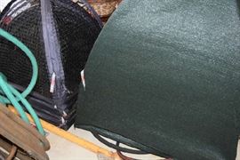 Garden Plant Protectors