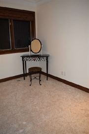 Dressing Table