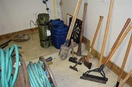 Yard Tools Sleeping bags