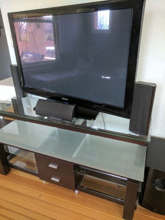 Entertainment Center/stand