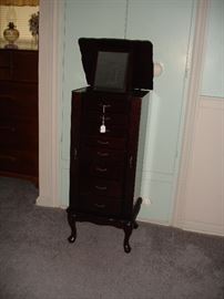 Jewelry Box