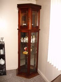 Corner Curio