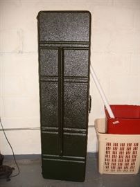 Gun/ Bow Hard Case