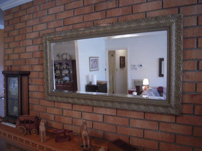 OLD MIRROR