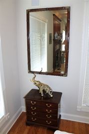 Mirror still available