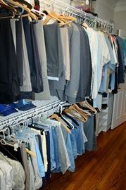 Men's clothing XL-XXL