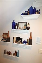 Wyeth pharmacy bottles