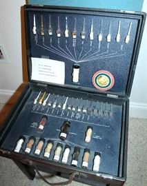 Antique Wyeth / SMA detail aid