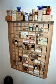 Wyeth pharmaceutical items