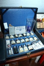 Wyeth injections kit