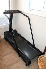 Vitamaster 1700 treadmill