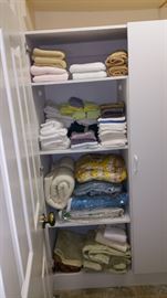 Hand Towels & Blankets & Bath Room Mats
