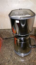 Krups Thermal Carafe Coffee Maker 