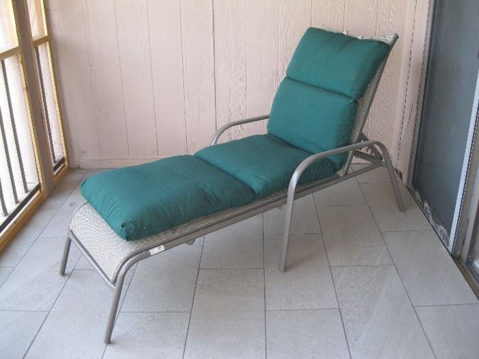 patio chair 