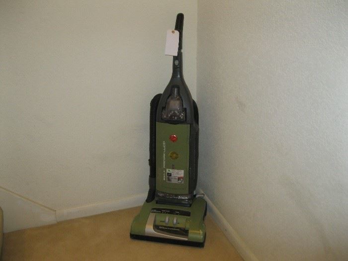 hoover vacuum 