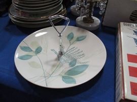 Red Wing cookie tray