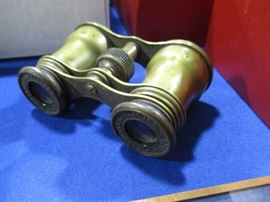 Opera glasses