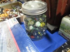 Marbles