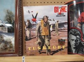 GI Joe Action figure