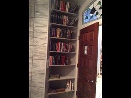 More Books, Vintage and newer, Many titles and authors, such as Louis L'Amour