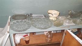 GLASSWARE
