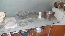 GLASSWARE