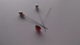 HAT PINS
