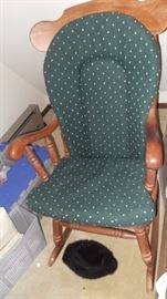 ROCKING CHAIR