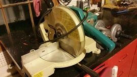 Chop/miter saw