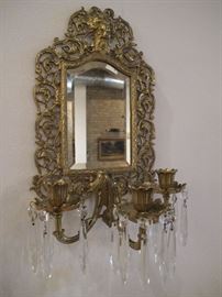 Bradley and Hubbard signed