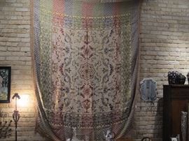 Wall Hanging or Bed Cover