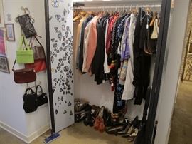 Stop by to shop before you go out for the evening