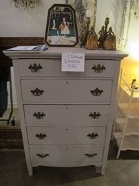Free Delivery - Chest of Drawers