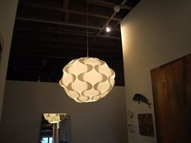 Great Hanging Light