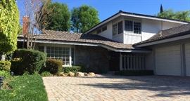 Westlake Village Family with roots in Pennsylvania 