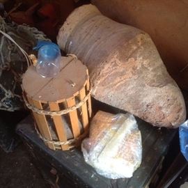 From Cuba Dive with Castro 