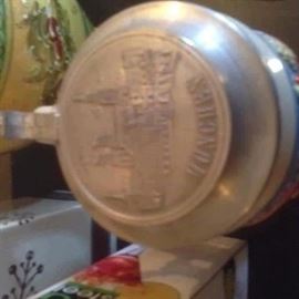 German Stein 
