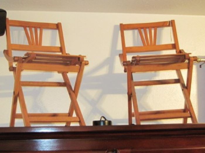 Children's  Folding chairs