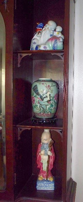 Oriental Porcelain