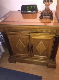 Stanley Designer Bedroom Set