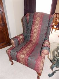 Bassett Chair