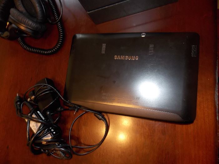 Samsung Notebook